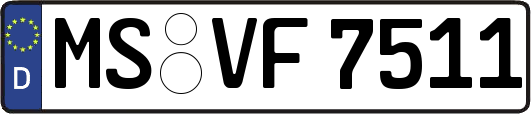 MS-VF7511