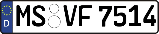 MS-VF7514