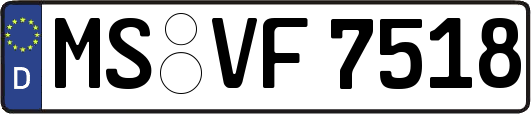 MS-VF7518