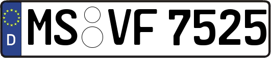 MS-VF7525