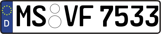 MS-VF7533