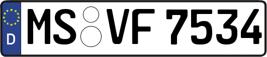 MS-VF7534