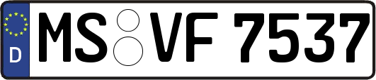 MS-VF7537