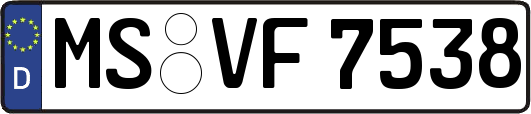 MS-VF7538