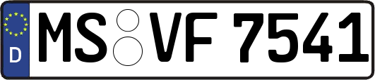 MS-VF7541