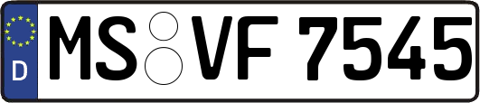 MS-VF7545