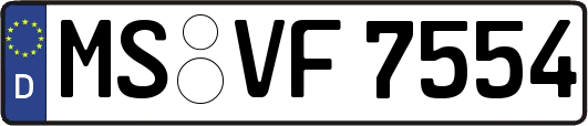 MS-VF7554