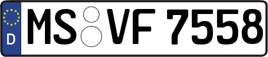 MS-VF7558