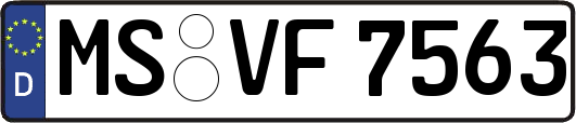 MS-VF7563