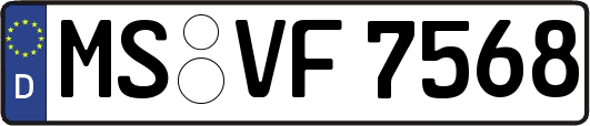 MS-VF7568