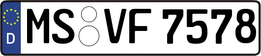 MS-VF7578