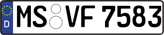 MS-VF7583