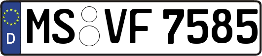 MS-VF7585