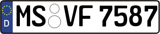 MS-VF7587