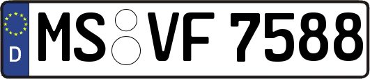 MS-VF7588