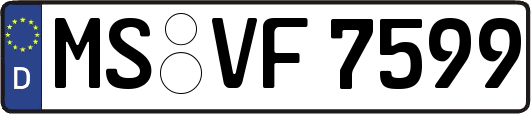 MS-VF7599