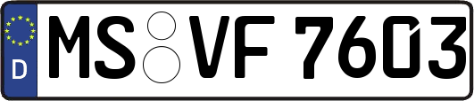MS-VF7603