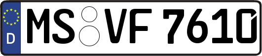 MS-VF7610