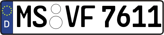 MS-VF7611