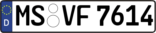 MS-VF7614