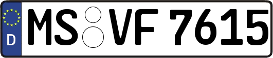 MS-VF7615