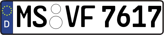 MS-VF7617
