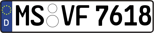 MS-VF7618