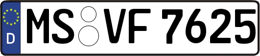 MS-VF7625