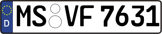 MS-VF7631