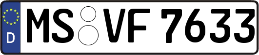 MS-VF7633