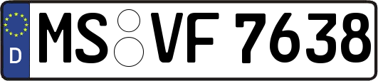 MS-VF7638
