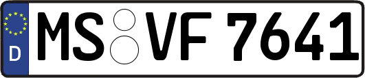 MS-VF7641
