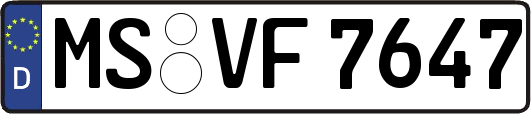 MS-VF7647