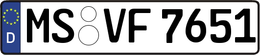 MS-VF7651