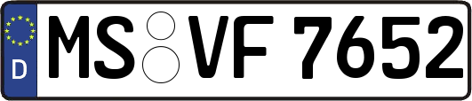 MS-VF7652