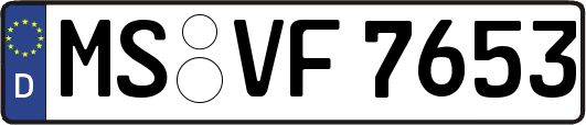 MS-VF7653