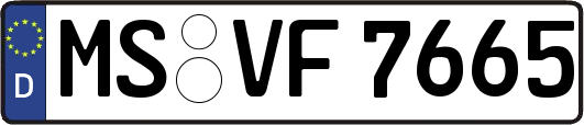 MS-VF7665