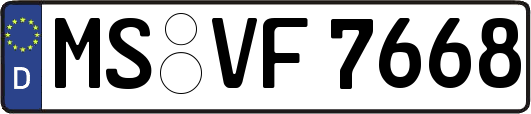 MS-VF7668