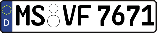 MS-VF7671