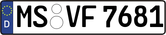 MS-VF7681