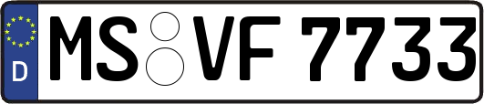 MS-VF7733