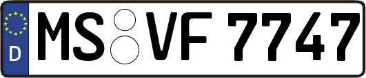 MS-VF7747
