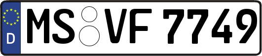 MS-VF7749