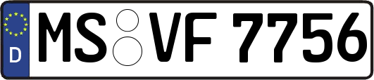 MS-VF7756