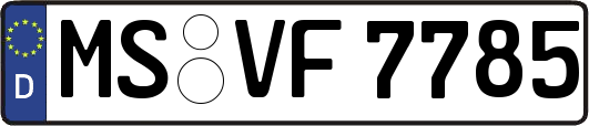 MS-VF7785
