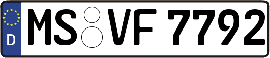 MS-VF7792