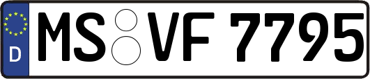 MS-VF7795