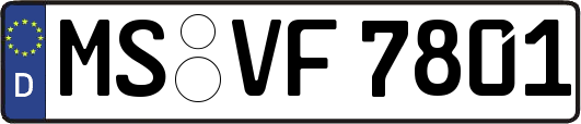 MS-VF7801