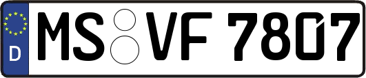 MS-VF7807