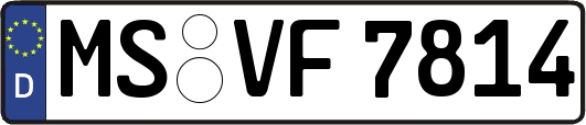 MS-VF7814